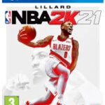 NBA 2k